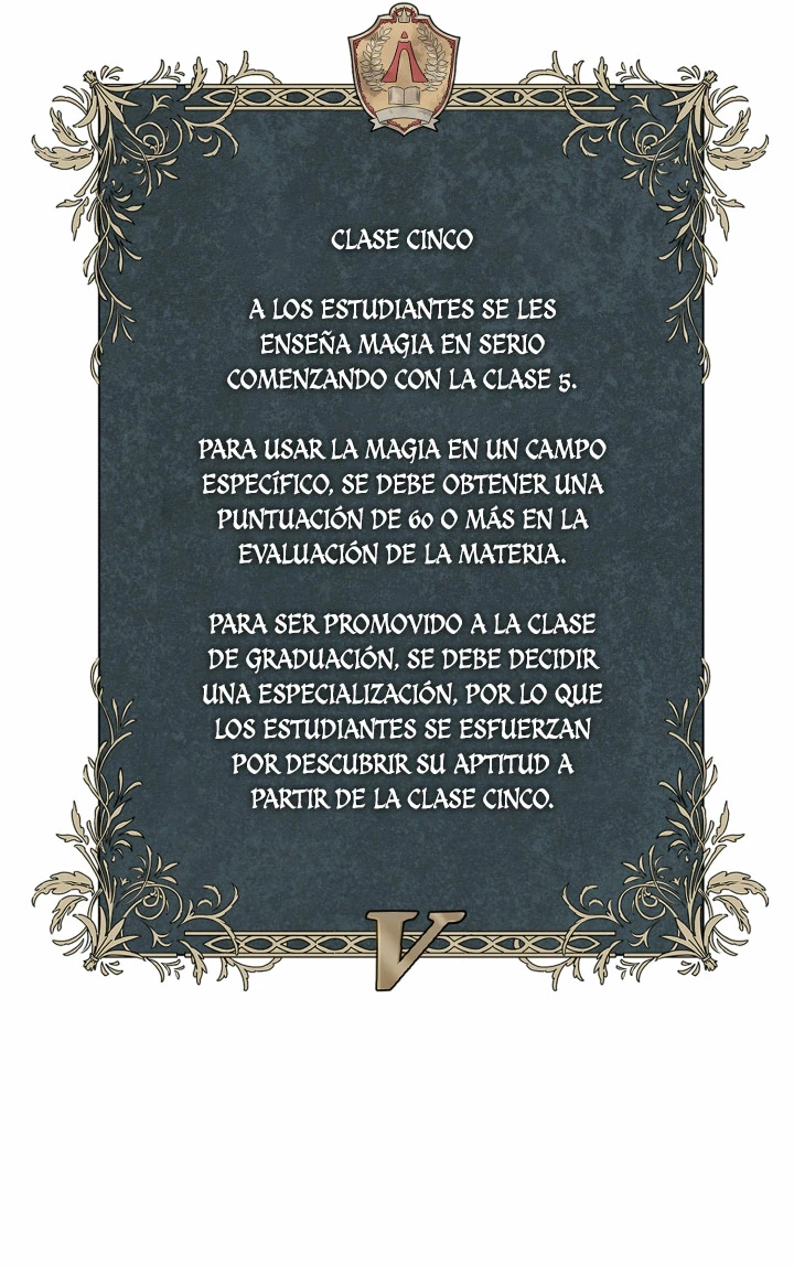 Mago infinito capítulo 40 página 30