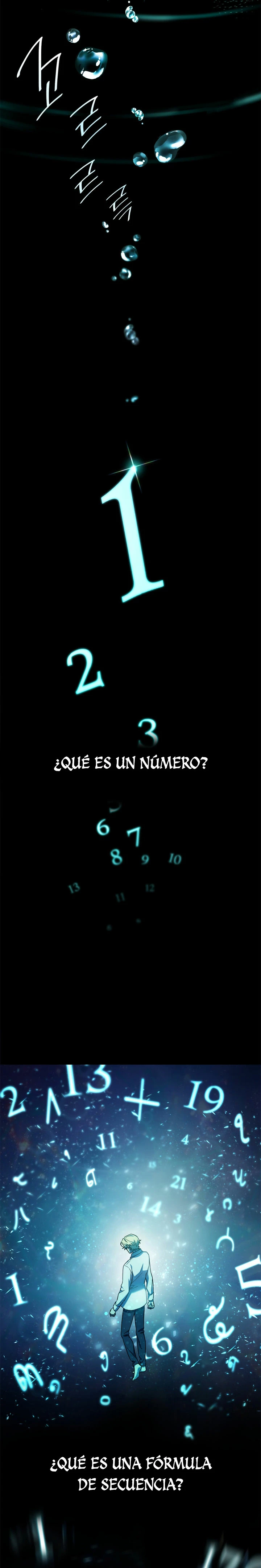 Mago infinito capítulo 46 página 11