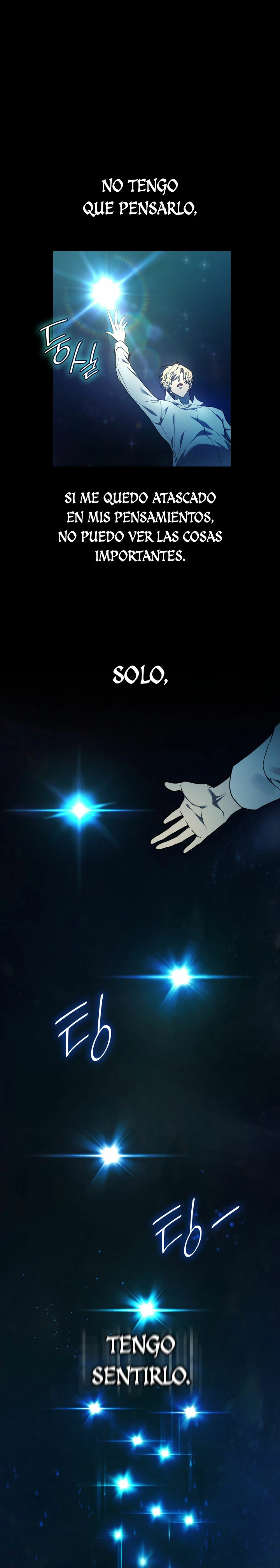 Mago infinito capítulo 46 página 13