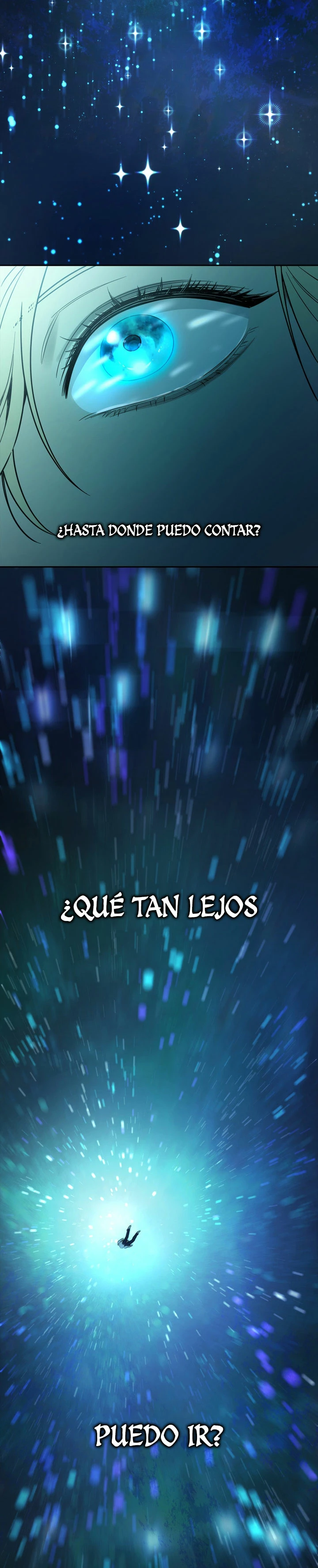 Mago infinito capítulo 46 página 15