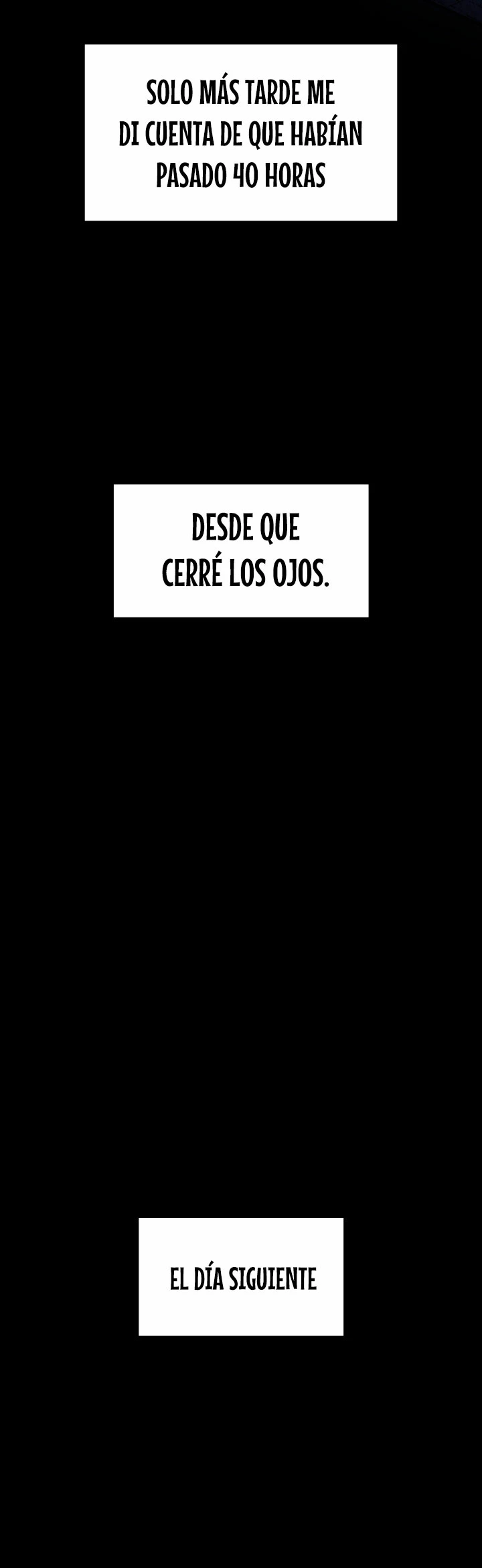 Mago infinito capítulo 46 página 21