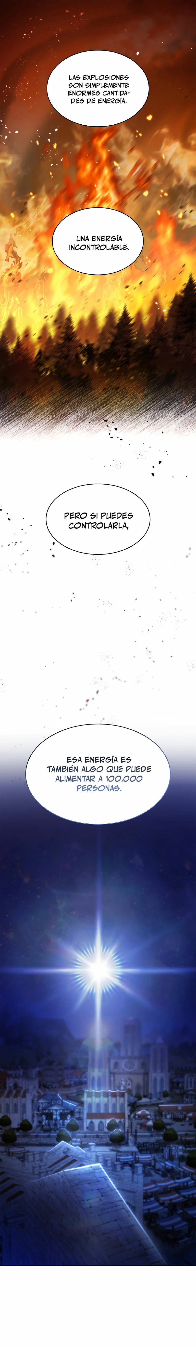 Mago infinito capítulo 48 página 2