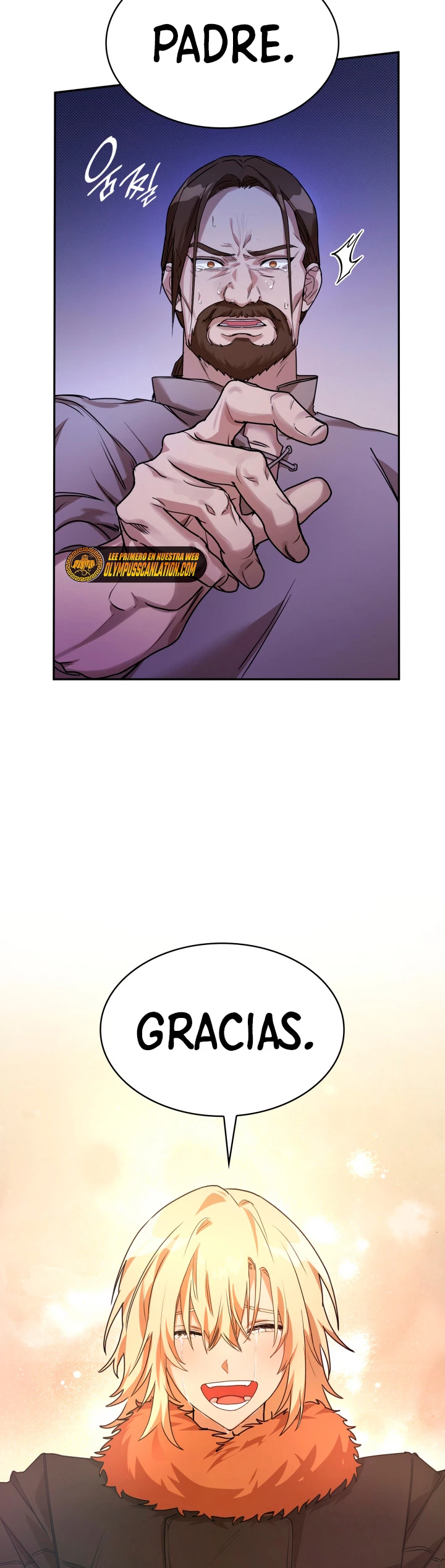 Mago infinito capítulo 5 página 10