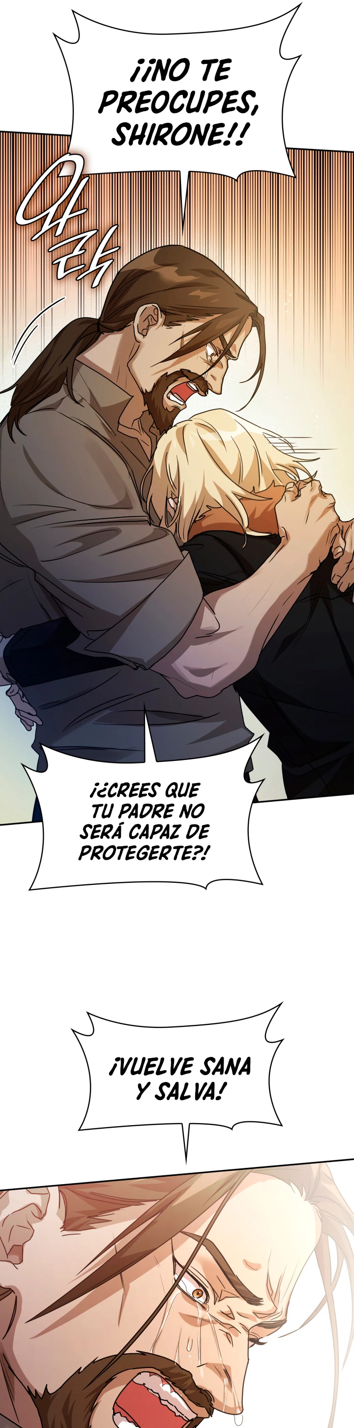 Mago infinito capítulo 5 página 12
