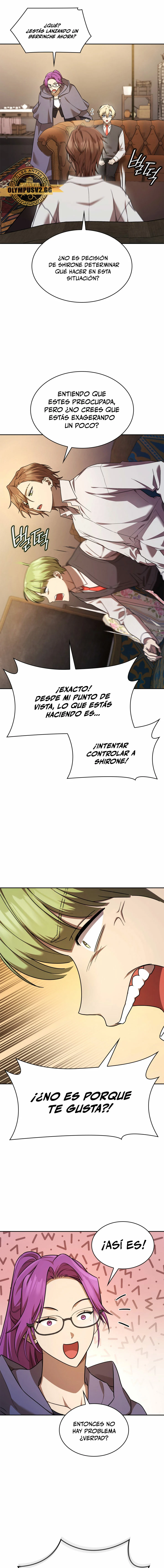 Mago infinito capítulo 50 página 16