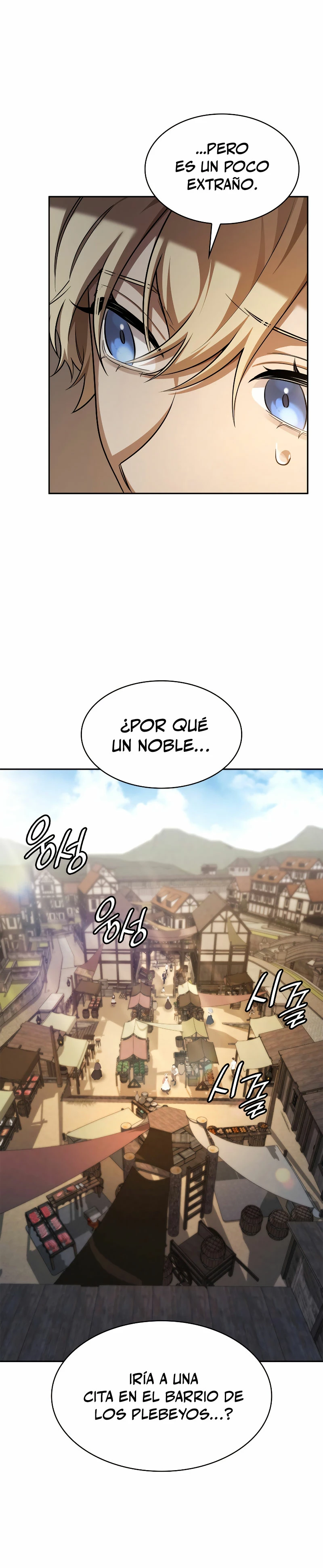 Mago infinito capítulo 51 página 2