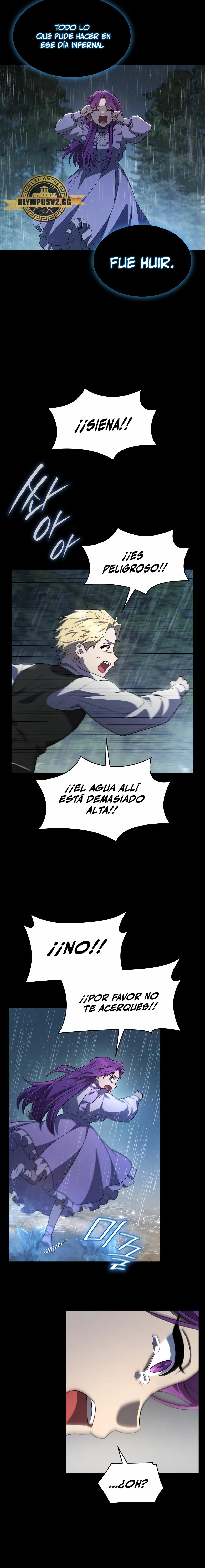 Mago infinito capítulo 51 página 20