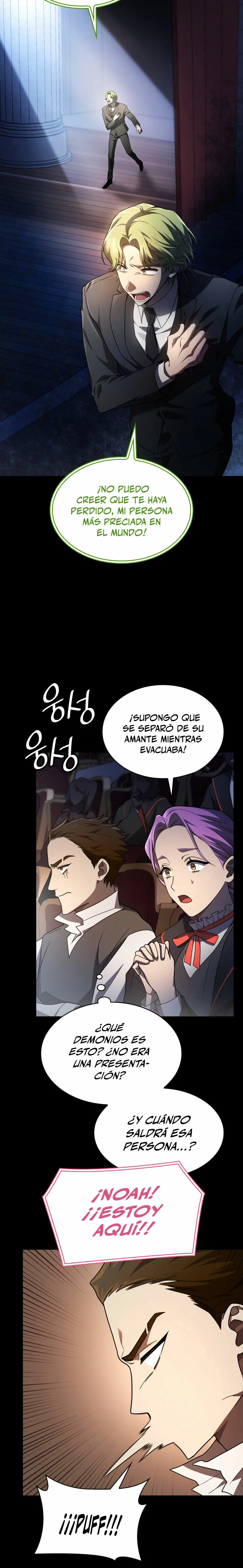 Mago infinito capítulo 56 página 12