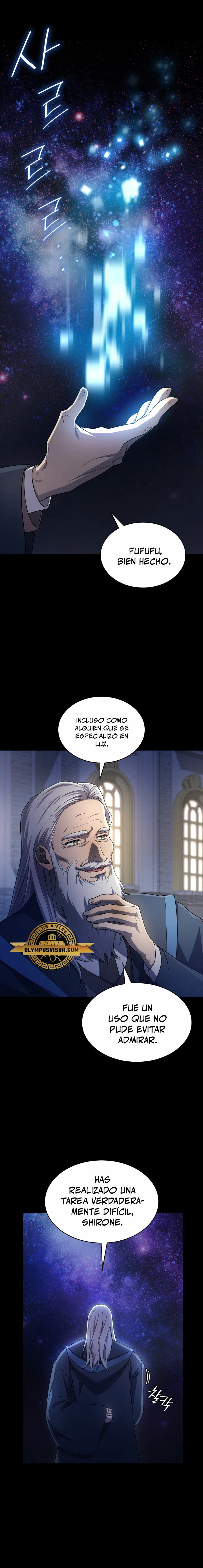 Mago infinito capítulo 59 página 2