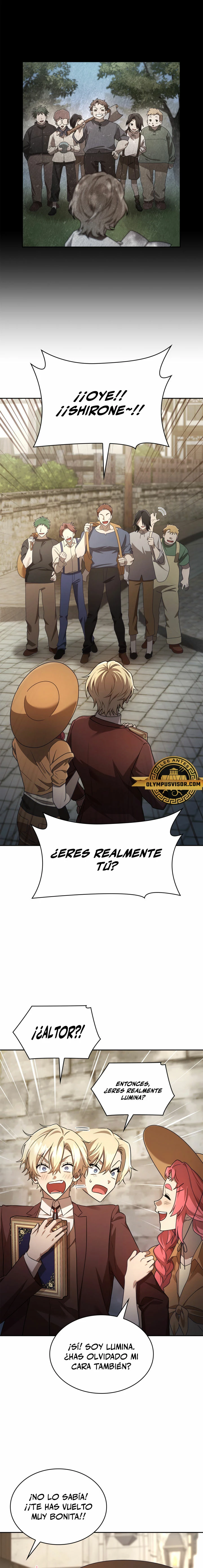 Mago infinito capítulo 59 página 24