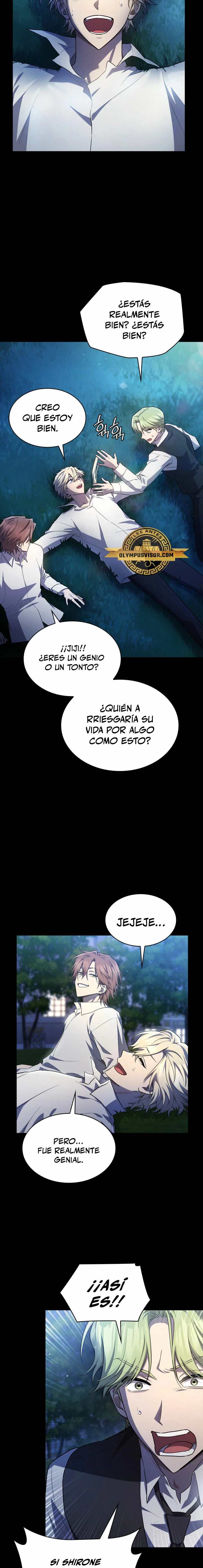 Mago infinito capítulo 59 página 4