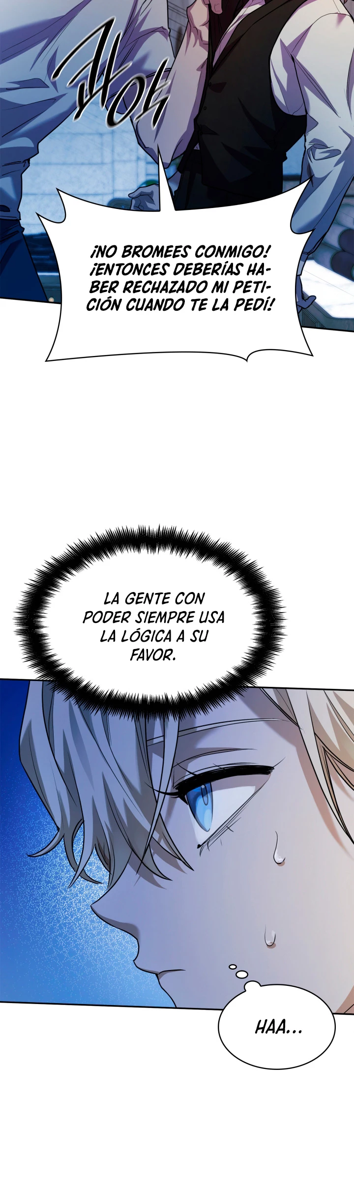 Mago infinito capítulo 6 página 35