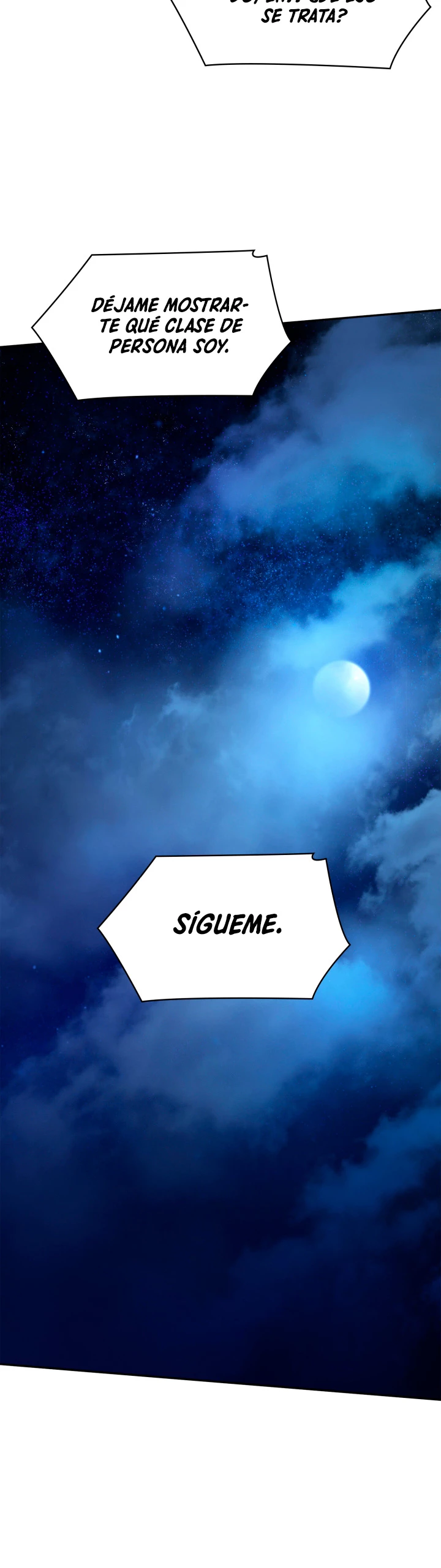 Mago infinito capítulo 6 página 38