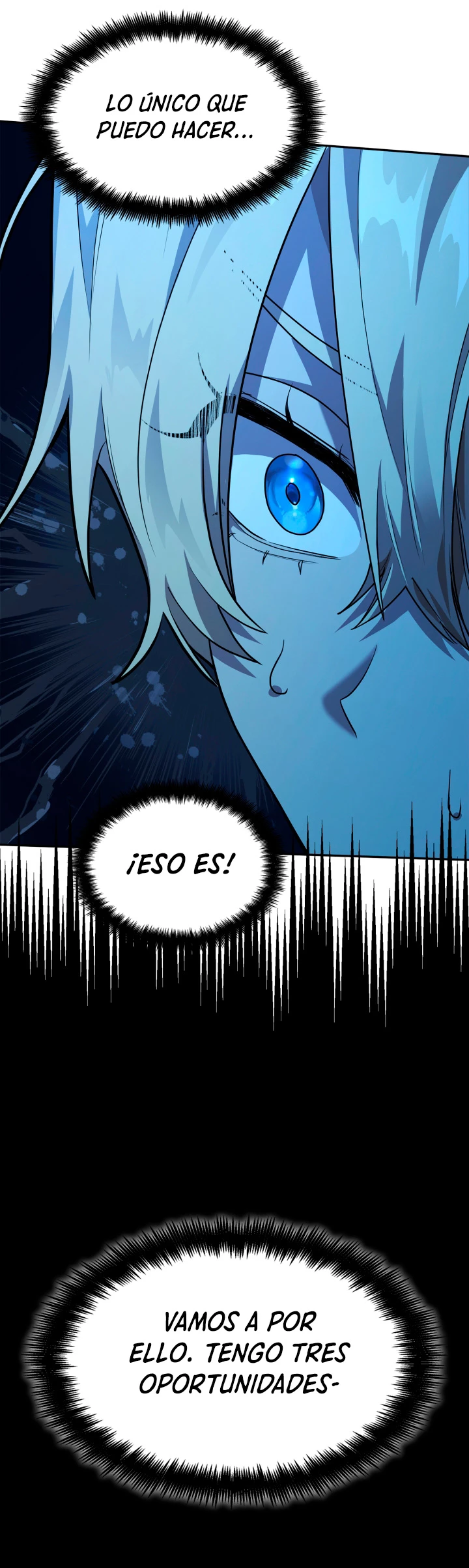 Mago infinito capítulo 6 página 48