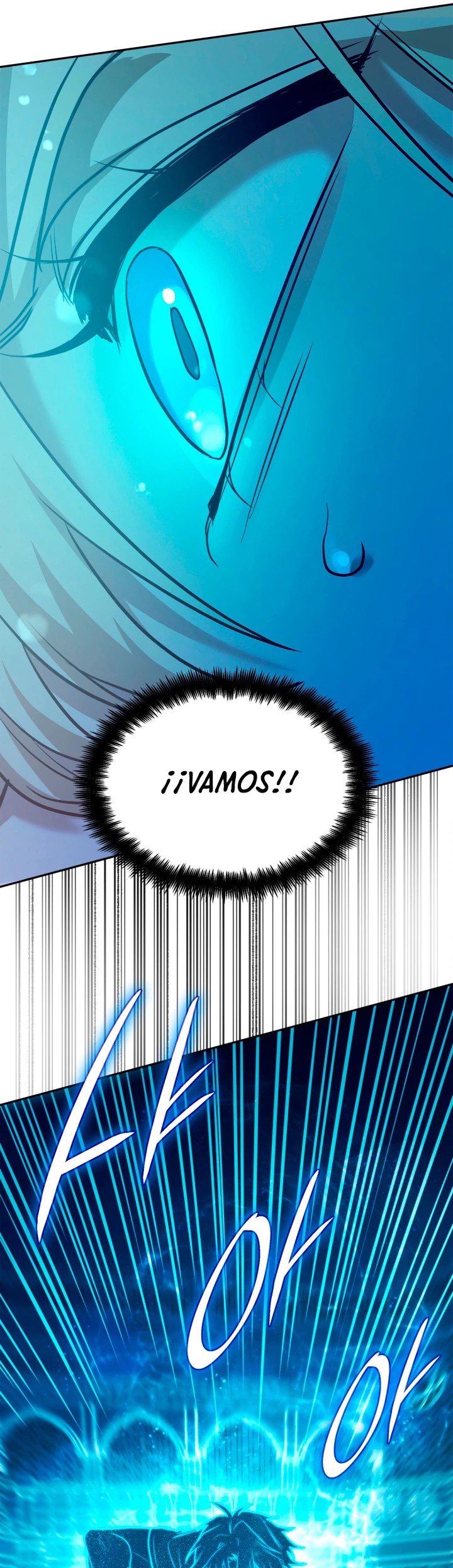 Mago infinito capítulo 6 página 55