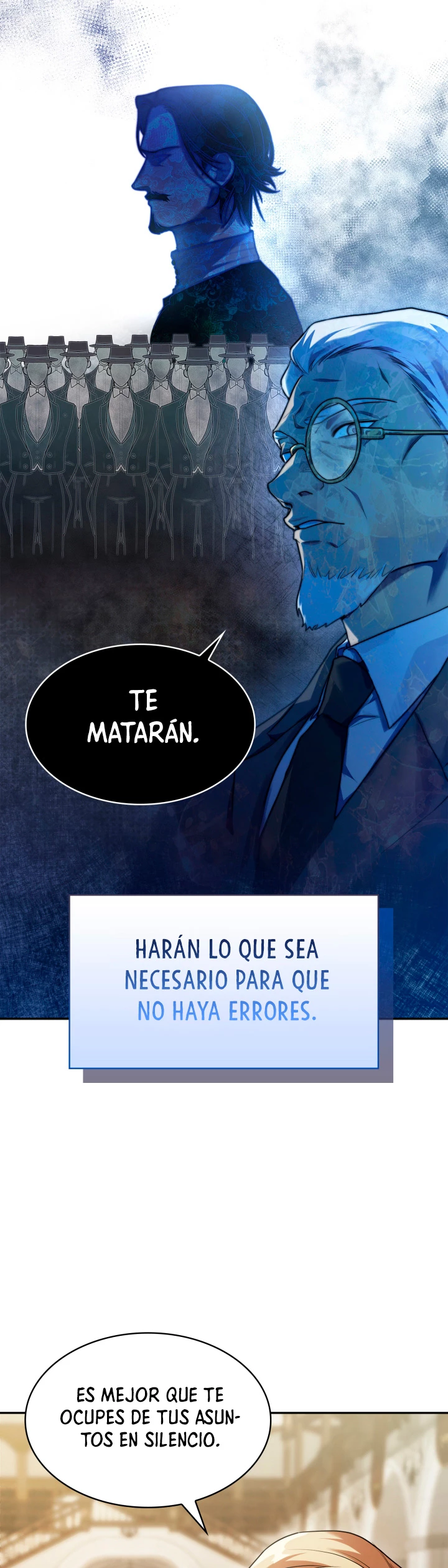 Mago infinito capítulo 6 página 7
