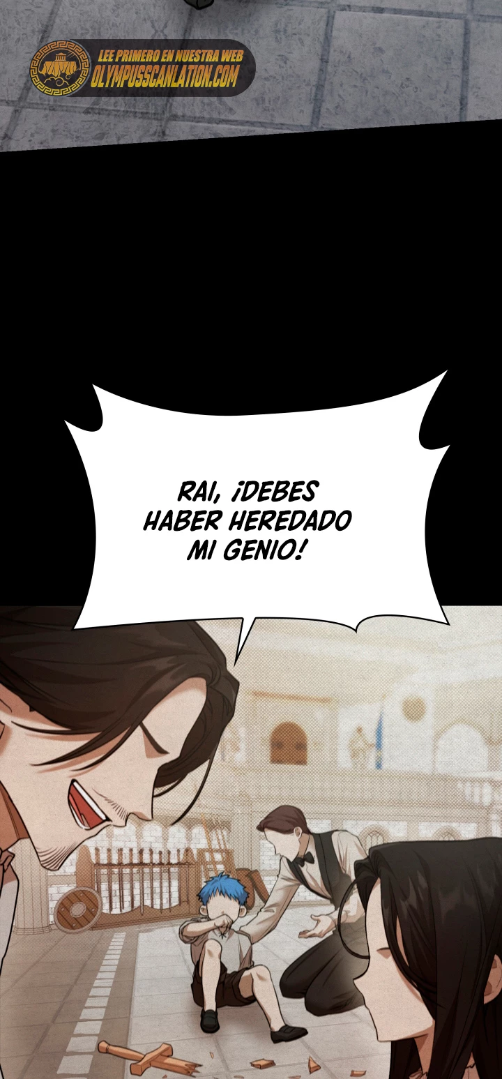 Mago infinito capítulo 7 página 20