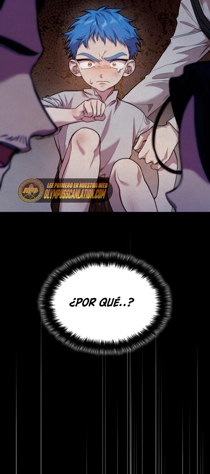 Mago infinito capítulo 7 página 22