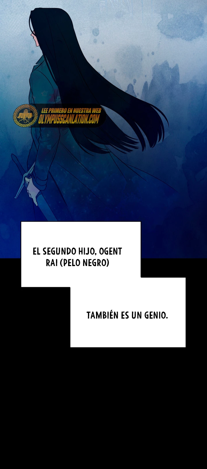Mago infinito capítulo 7 página 44