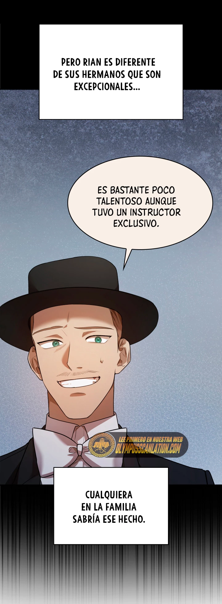 Mago infinito capítulo 7 página 45