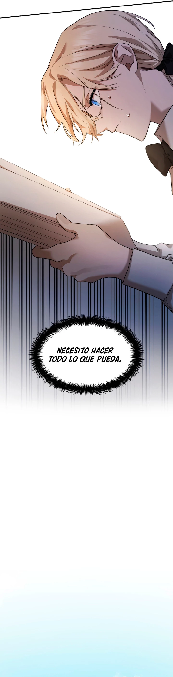 Mago infinito capítulo 7 página 52