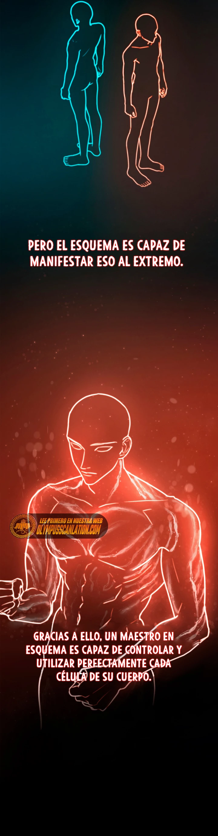 Mago infinito capítulo 7 página 65