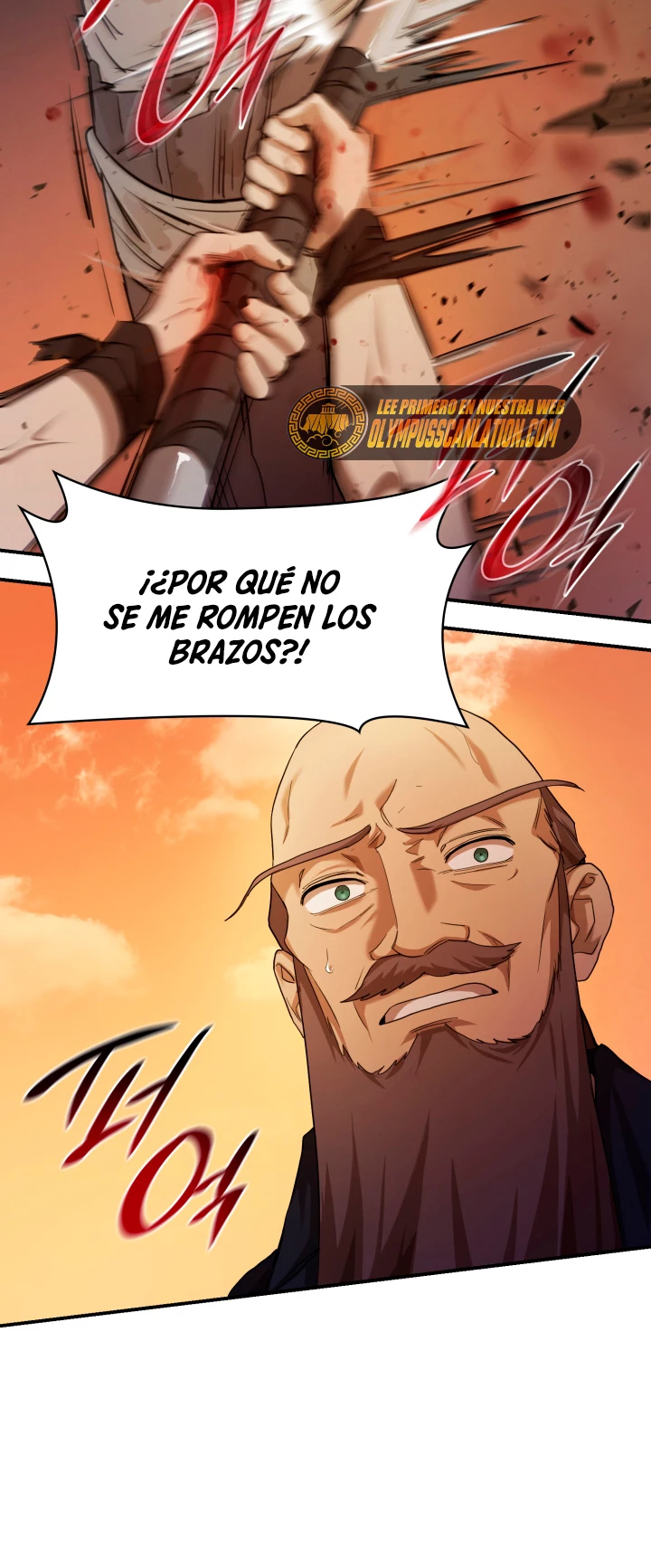 Mago infinito capítulo 7 página 77
