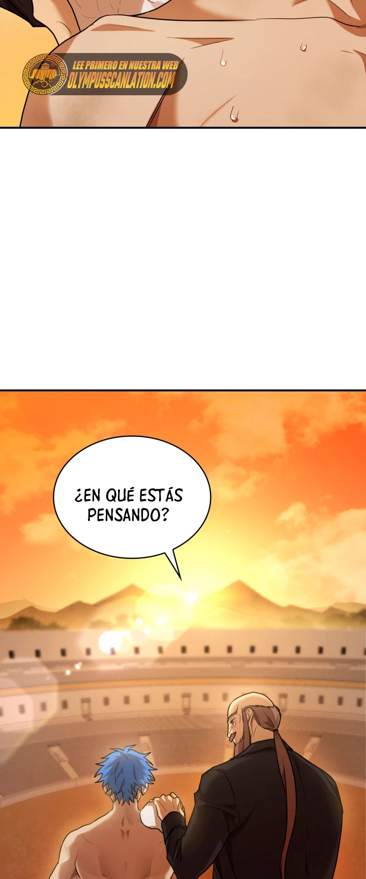 Mago infinito capítulo 7 página 82