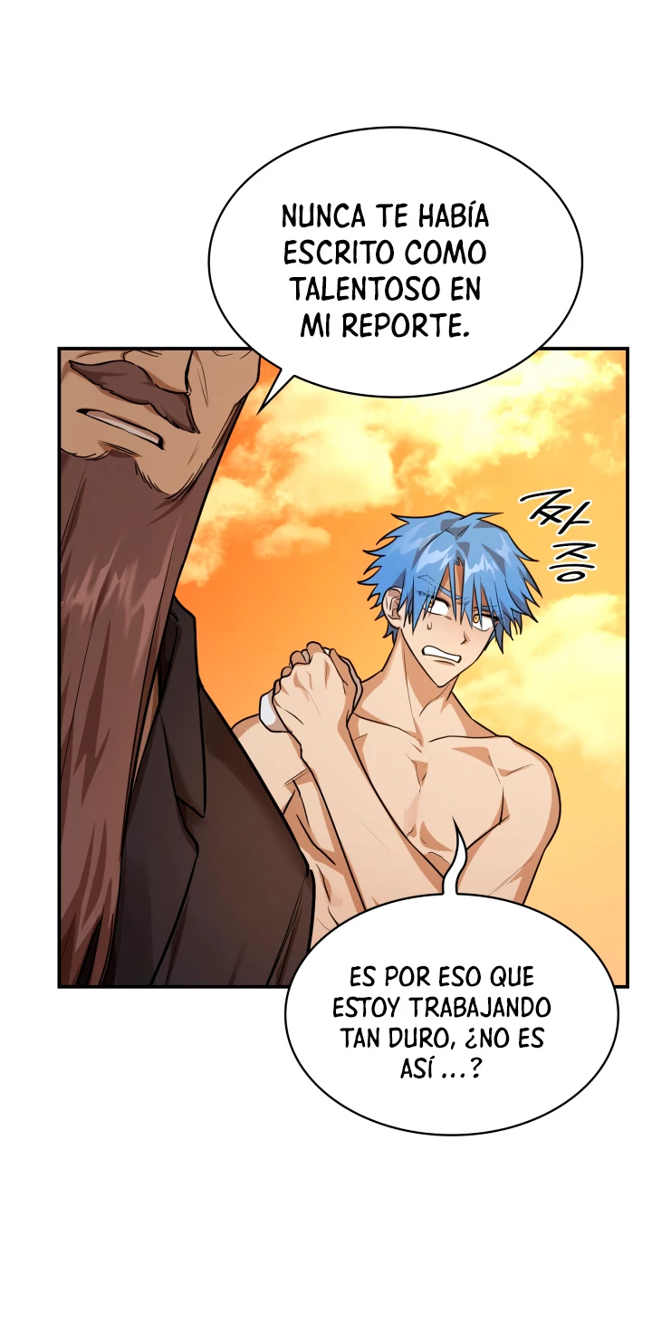 Mago infinito capítulo 7 página 84