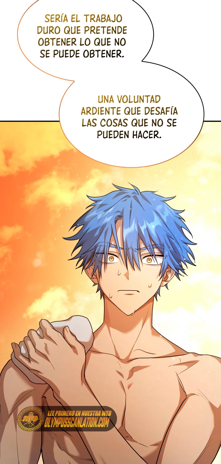 Mago infinito capítulo 7 página 89