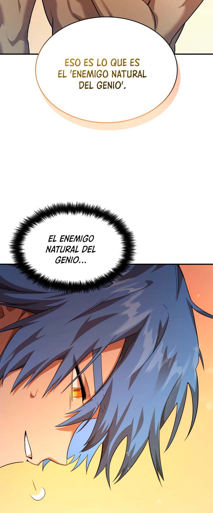 Mago infinito capítulo 7 página 90