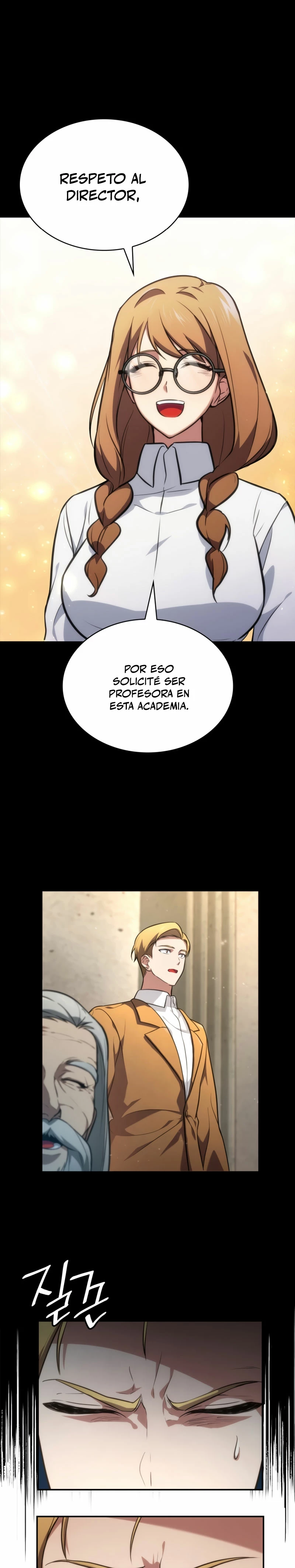 Mago infinito capítulo 71 página 10