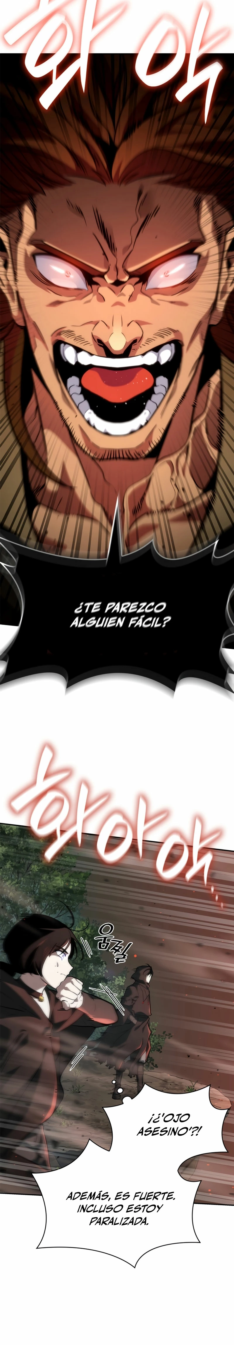 Mago infinito capítulo 71 página 24