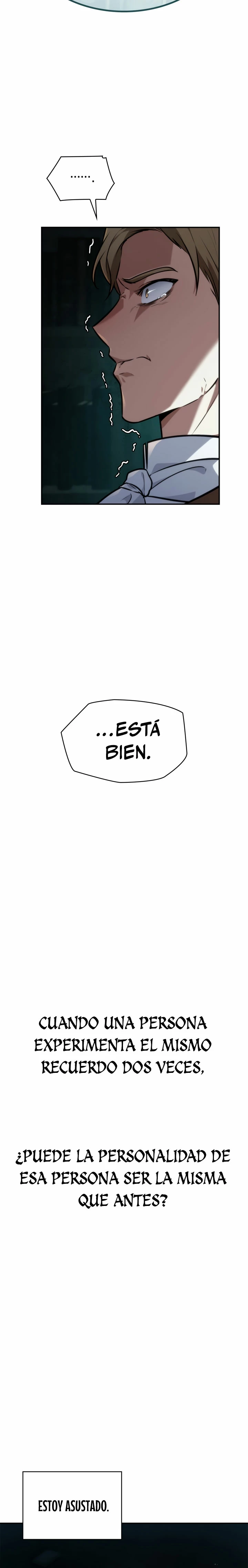 Mago infinito capítulo 73 página 37