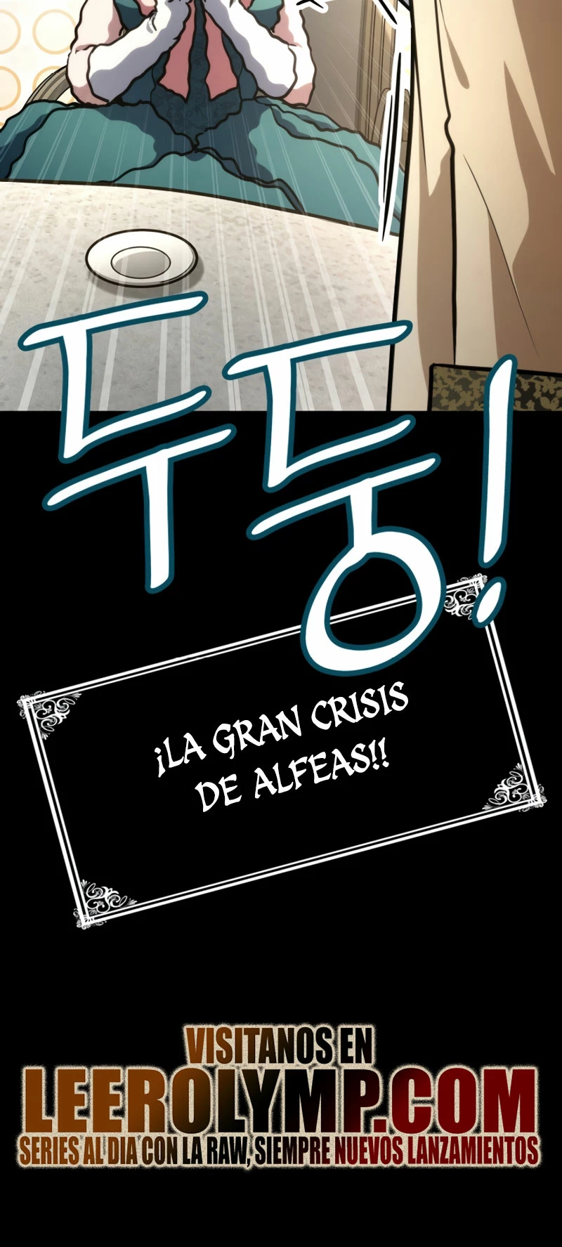 Mago infinito capítulo 75 página 46