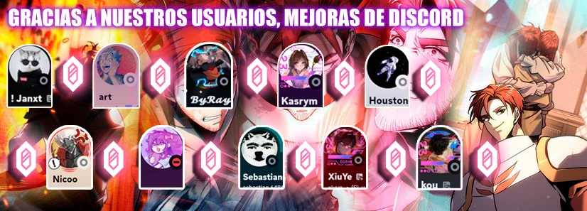 Mago infinito capítulo 75 página 47