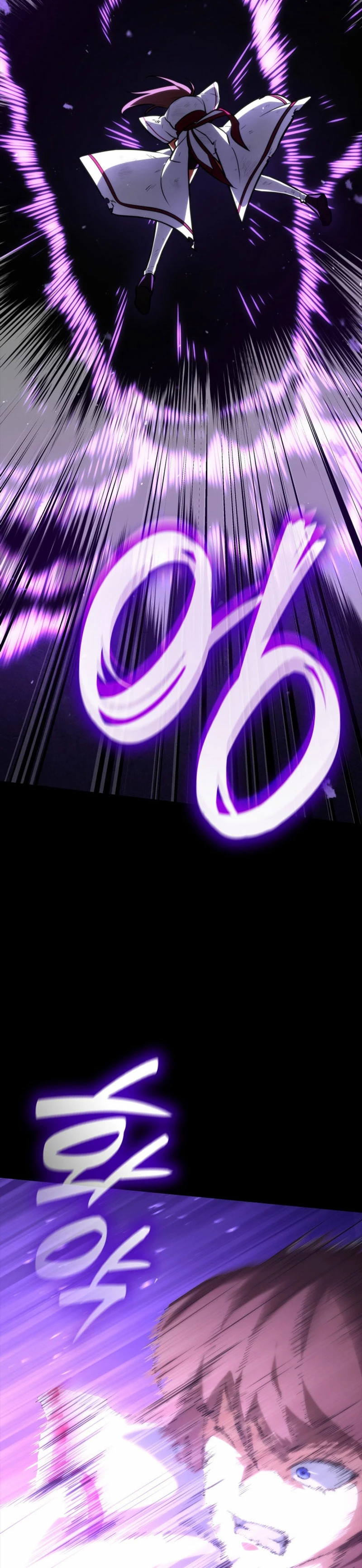 Mago infinito capítulo 77 página 36
