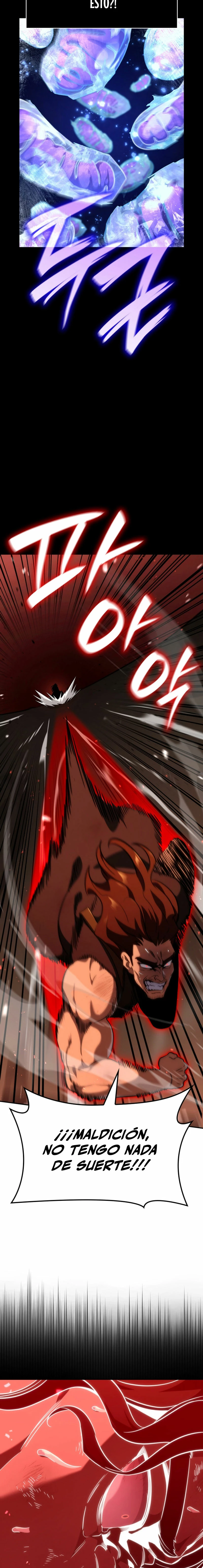 Mago infinito capítulo 78 página 12