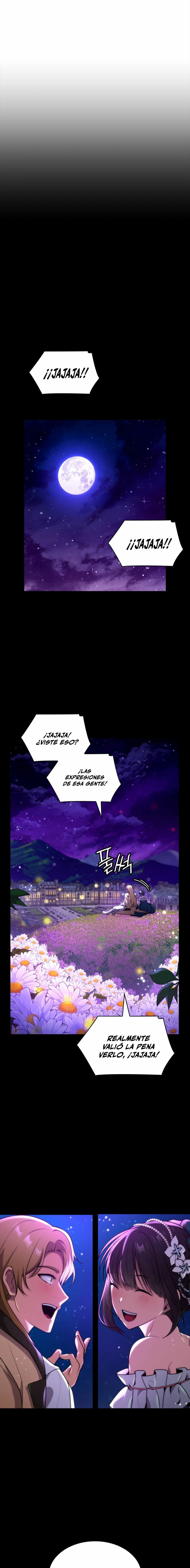 Mago infinito capítulo 78 página 26