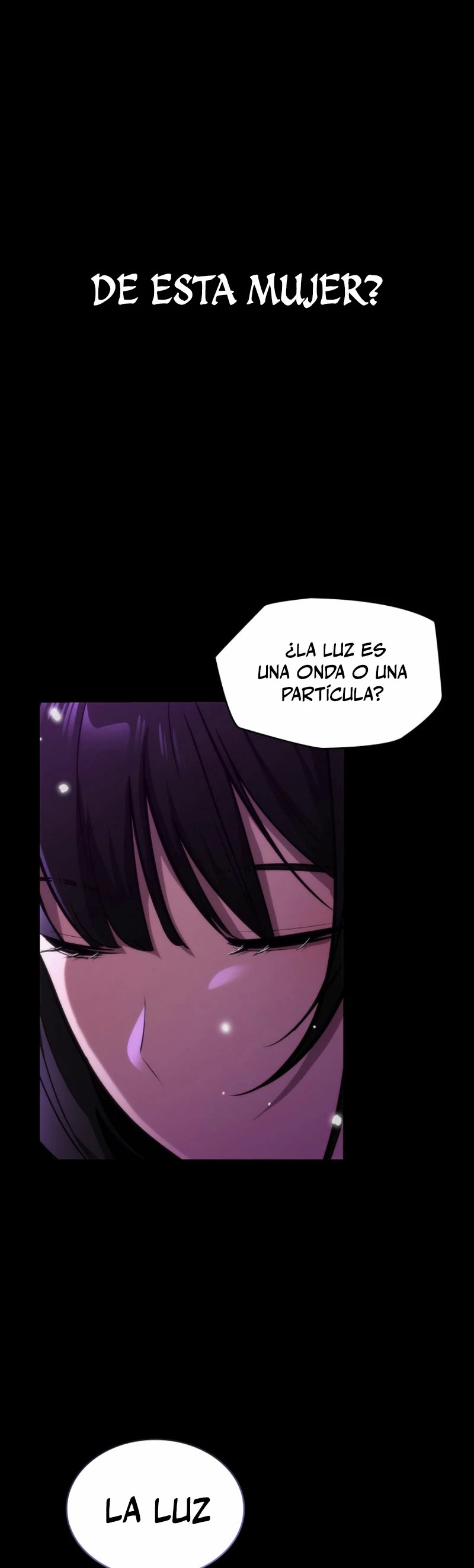 Mago infinito capítulo 78 página 29