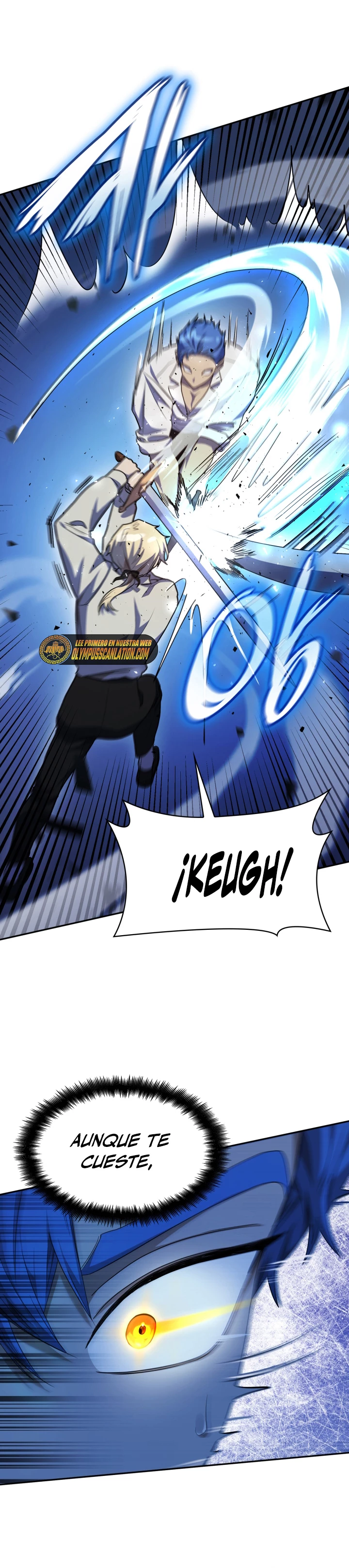 Mago infinito capítulo 8 página 26