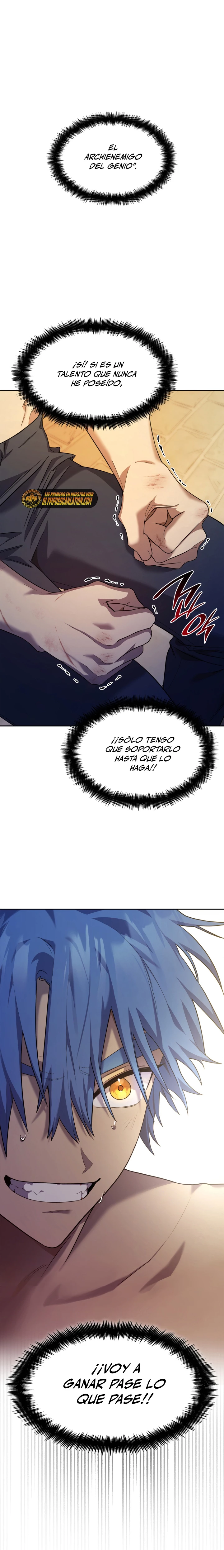 Mago infinito capítulo 8 página 3