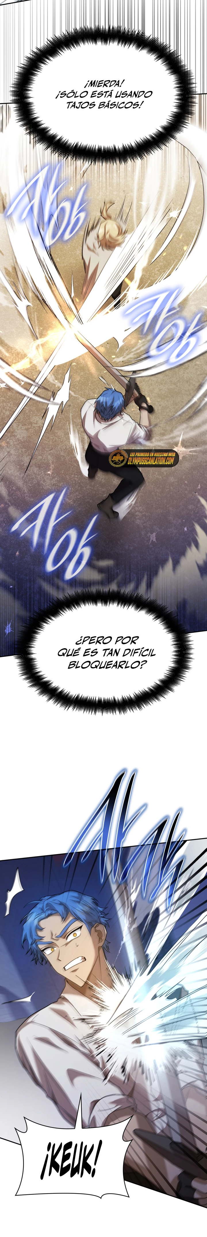 Mago infinito capítulo 8 página 44