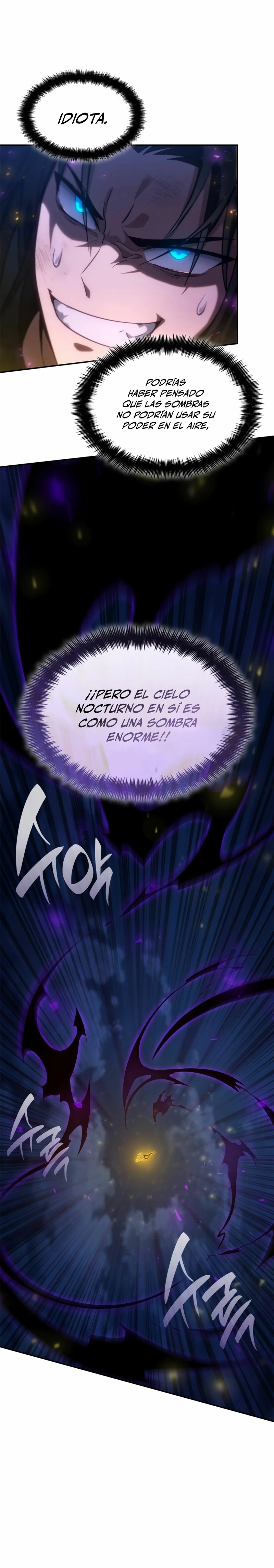 Mago infinito capítulo 80 página 31