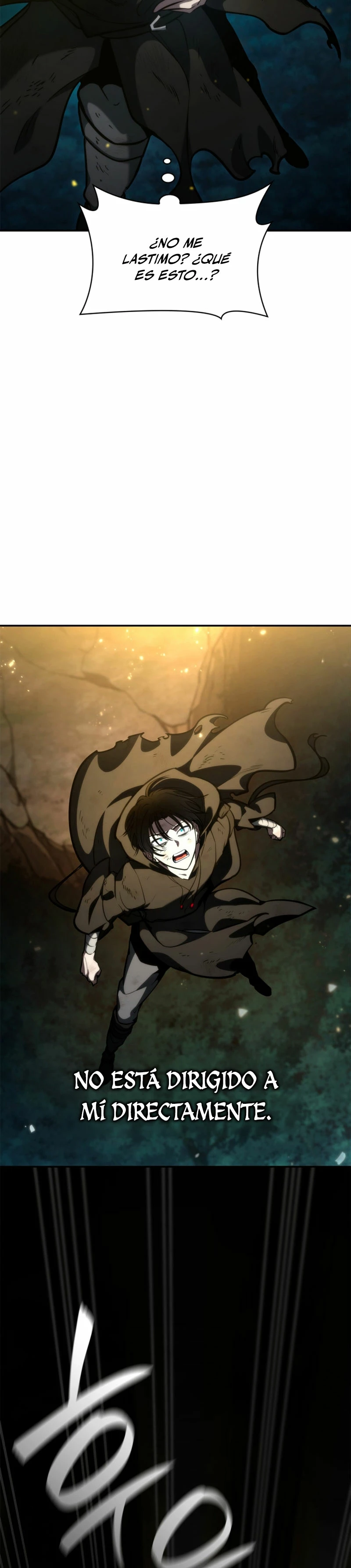 Mago infinito capítulo 81 página 15