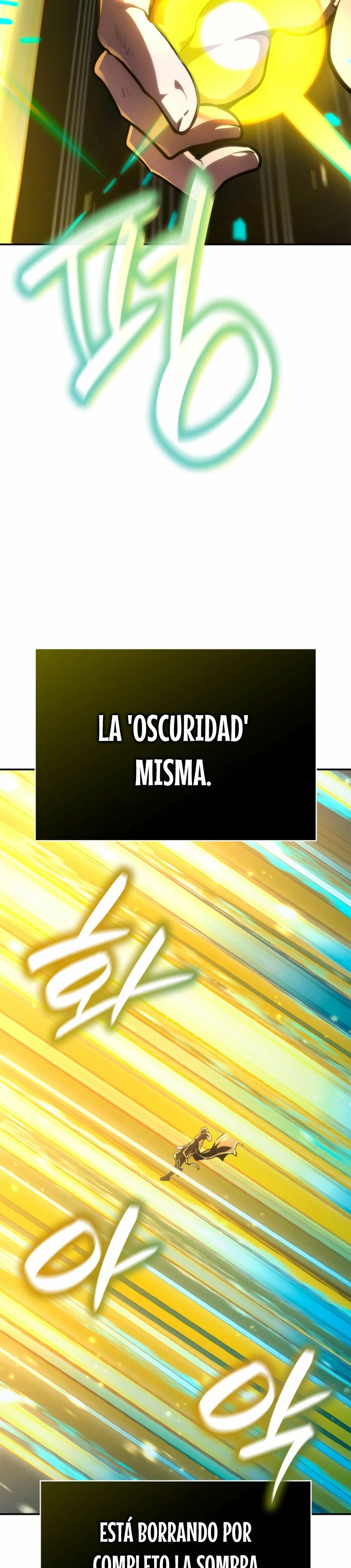 Mago infinito capítulo 81 página 17