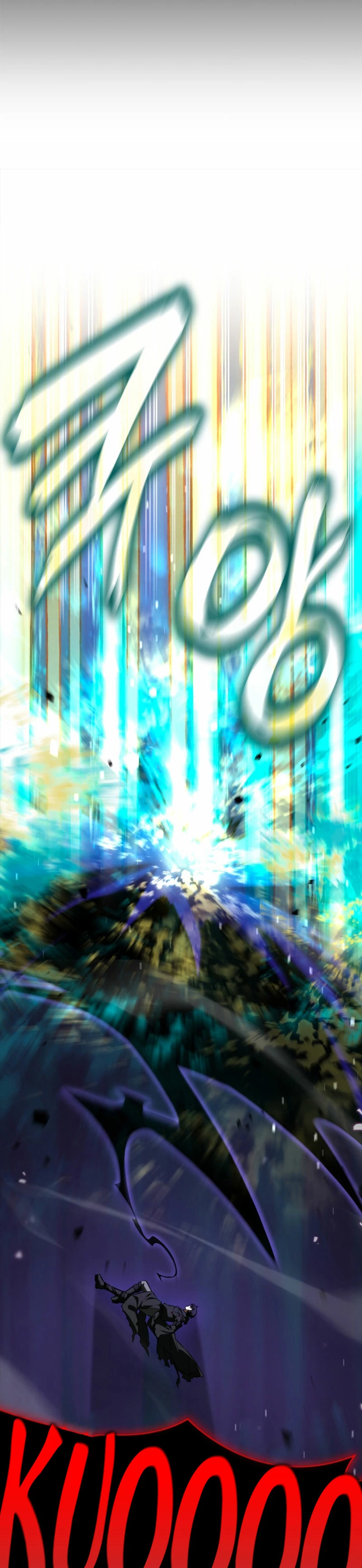 Mago infinito capítulo 81 página 22