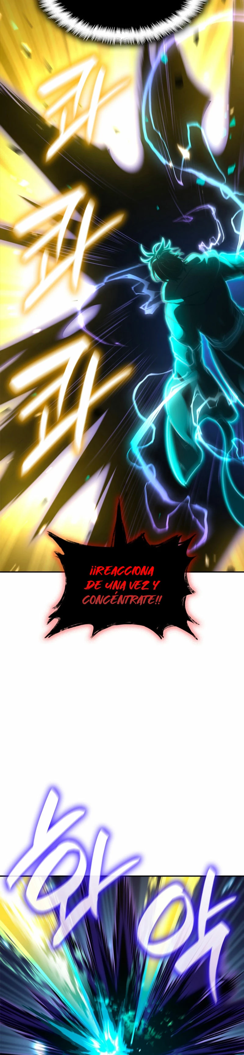 Mago infinito capítulo 81 página 24