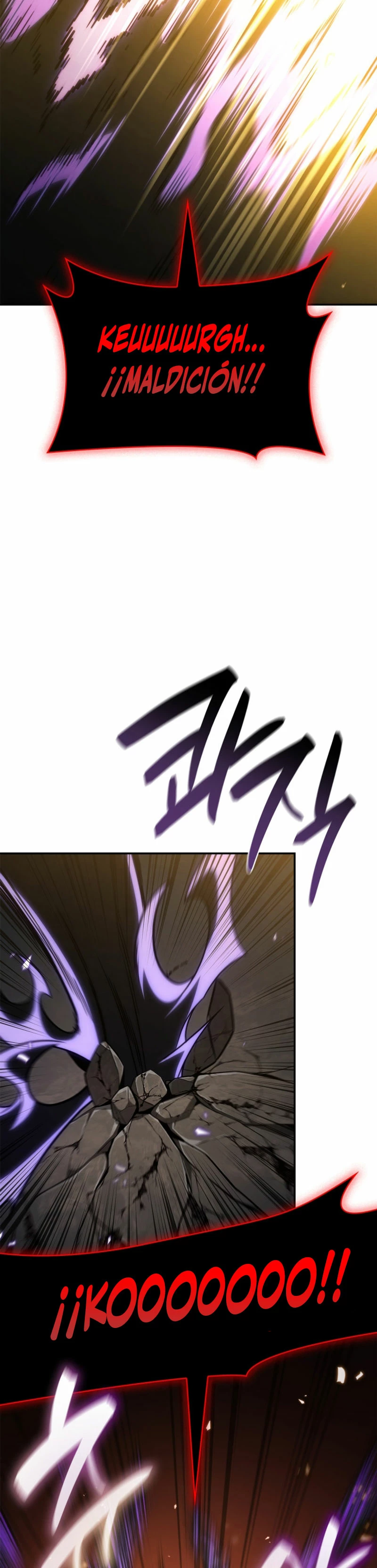 Mago infinito capítulo 81 página 41
