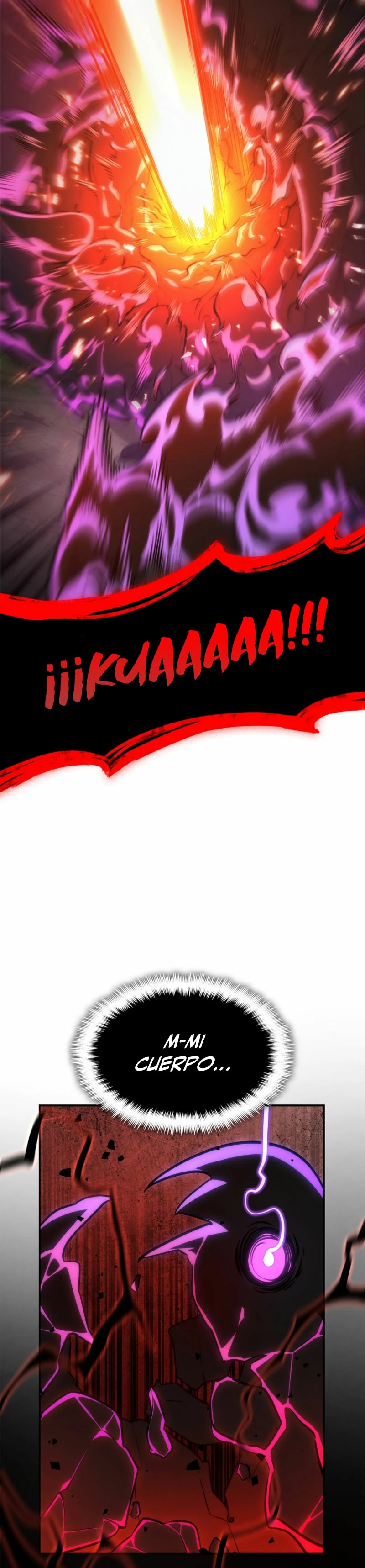 Mago infinito capítulo 81 página 51